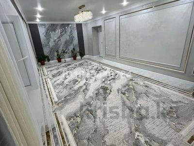 Отдельный дом · 4 комнаты · 100 м² · 9 сот., Байзак батыр 186 — Чапаева фурманова за 25 млн 〒 в Жамбылской обл.