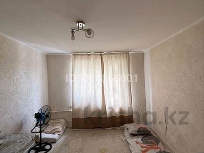 1 комната · 13 м² · 5/6 этаж, Торайгырова 3 за 100 000 ₸ в Астане, р-н Байконур