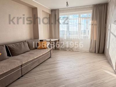 2-бөлмелі пәтер · 62.8 м² · 10/10 қабат, Есенберлина 13/6, бағасы: 27 млн ₸ в Усть-Каменогорске