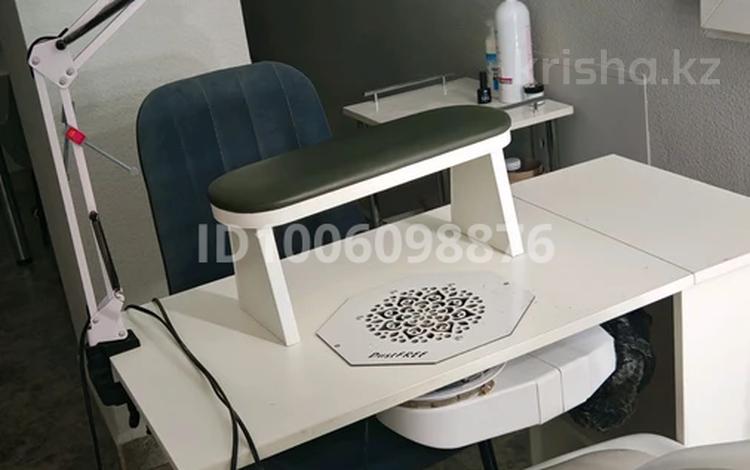 Салоны красоты · 10 м² за 40 000 ₸ в Алматы, Бостандыкский р-н — фото 2