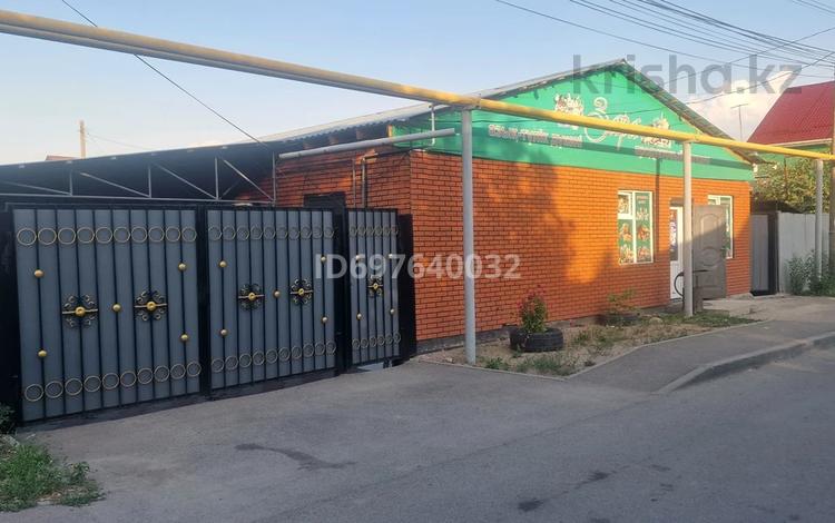Отдельный дом · 5 комнат · 172 м² · 4 сот., мкр Акбулак, Аханова 17 за 95 млн ₸ в Алматы, Алатауский р-н — фото 46