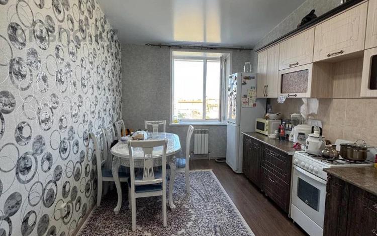1-бөлмелі пәтер · 46.4 м² · 6/6 қабат, Нурсултана Назарбаева 205, бағасы: 19.9 млн ₸ в Костанае — фото 4