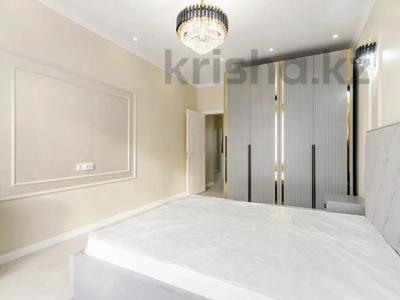 2-комнатная квартира · 60 м² · 12/12 этаж, Сатпаева 90 — Туркебаева за 48 млн ₸ в Алматы, Бостандыкский р-н