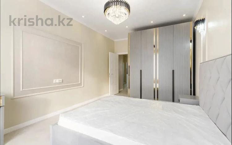 2-комнатная квартира · 60 м² · 12/12 этаж, Сатпаева 90 — Туркебаева за 48 млн ₸ в Алматы, Бостандыкский р-н — фото 3