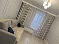 2-комнатная квартира · 55 м² · 14/16 этаж, Кайым Мухамедханов 4в за 320 000 ₸ в Астане, Нура р-н