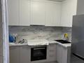 2-комнатная квартира · 55 м² · 14/16 этаж, Кайым Мухамедханов 4в за 320 000 ₸ в Астане, Нура р-н — фото 2
