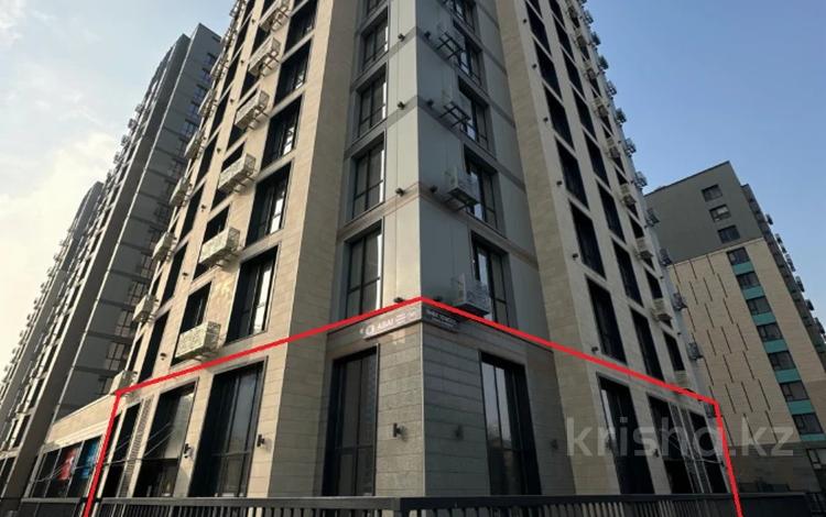 Еркін · 163 м², бағасы: 2.2 млн ₸ в Алматы, Бостандыкский р-н — фото 17