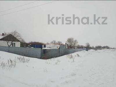 Отдельный дом · 4 комнаты · 50 м² · 25 сот., Табигат за 3.4 млн 〒 в Енбек