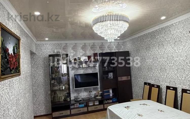 2-комнатная квартира · 61 м² · 5/5 этаж, Гарышкерлер 50а за 300 000 ₸ в Жезказгане — фото 2