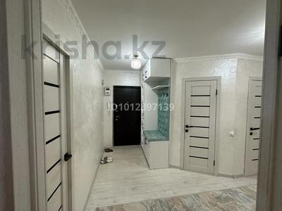 3-бөлмелі пәтер · 81 м² · 2/5 қабат, мкр Нурсая, проспект Елорда 81, бағасы: 32 млн ₸ в Атырау
