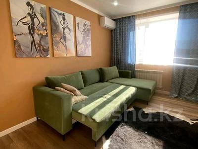 1-комнатная квартира · 37.6 м² · 2/9 этаж, Аманжол Болекпаев 19 за 22 млн 〒 в Астане, Алматы р-н