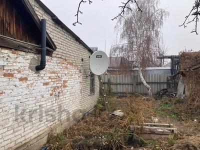 Отдельный дом · 2 комнаты · 38 м² · 3.8 сот., Западный — Рудненская за 11.5 млн ₸ в Костанае