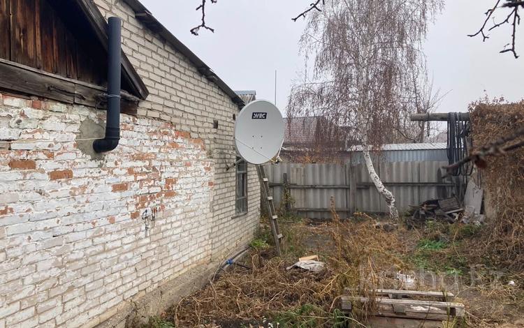 Отдельный дом · 2 комнаты · 38 м² · 3.8 сот., Западный — Рудненская за 11.5 млн ₸ в Костанае — фото 2