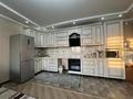 2-комнатная квартира · 80.3 м² · 17/22 этаж, Варламова — Станция метро Сайран за 60 млн ₸ в Алматы, Алмалинский р-н — фото 2