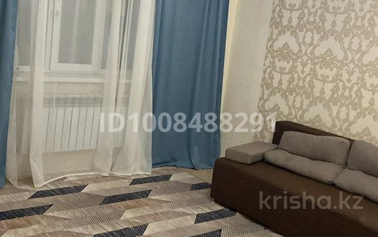 2-комнатная квартира · 55 м² · 8/23 этаж, Байтурсынулы за 260 000 ₸ в Астане, Алматы р-н — фото 2