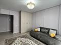 1-комнатная квартира · 40 м² · 4/9 этаж, мкр Кайтпас 2, Толеметова 13 за 150 000 ₸ в Шымкенте, Абайский р-н — фото 2