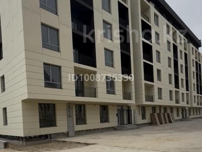 3-комнатная квартира · 68.4 м² · 1/7 этаж, Алатауская трасса 14 за 36.5 млн 〒 в 