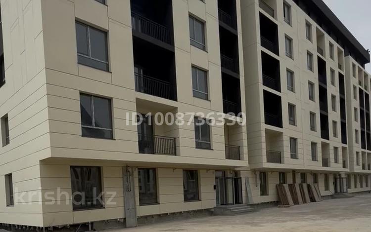 3-комнатная квартира · 68.4 м² · 1/7 этаж, Алатауская трасса 14 за 36.5 млн 〒 в  — фото 2