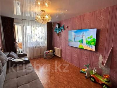 2-комнатная квартира · 52 м² · 10/10 этаж, Малайсары Батыра 21 за 22.5 млн 〒 в Павлодаре