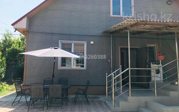 Жеке үй · 3 бөлме · 100 м² · 4 сот., Айтеке би 63 — Район Бака, бағасы: 45 млн 〒 в  — фото 2