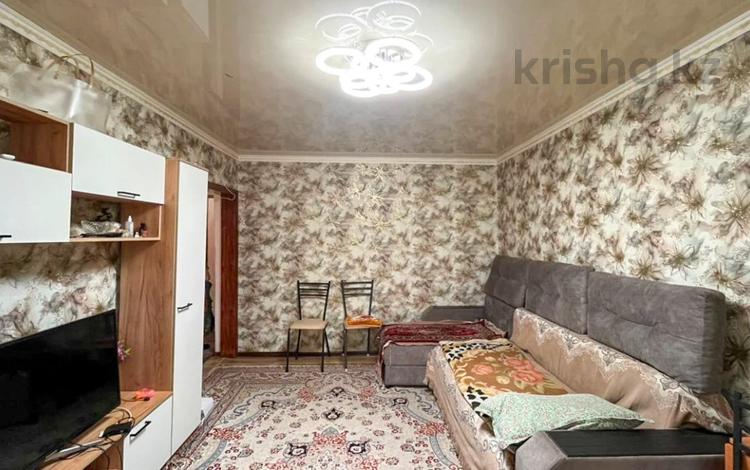3-бөлмелі пәтер · 60.3 м² · 1/5 қабат, Абылайхана, бағасы: 19.5 млн ₸ в Талдыкоргане — фото 11