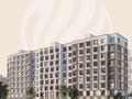 4-комнатная квартира · 122.21 м², Е 908 за ~ 53.7 млн ₸ в Астане, Нура р-н