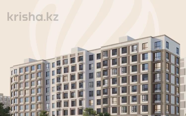 4-комнатная квартира · 122.21 м², Е 908 за ~ 53.7 млн ₸ в Астане, Нура р-н — фото 2