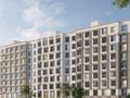 4-комнатная квартира · 122.21 м², Е 908 за ~ 53.7 млн ₸ в Астане, Нура р-н — фото 2