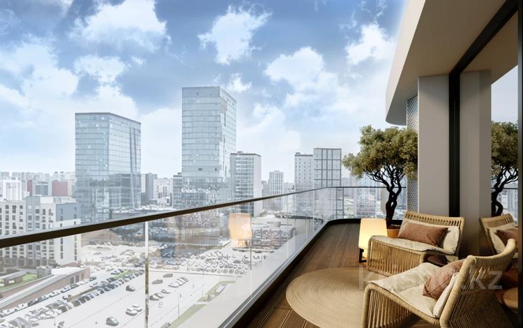 10-бөлмелі пәтер · 395 м² · 7/9 қабат, Е 900 5, 5/1, 5/2, 5/3, бағасы: 470 млн 〒 в Астане — фото 11