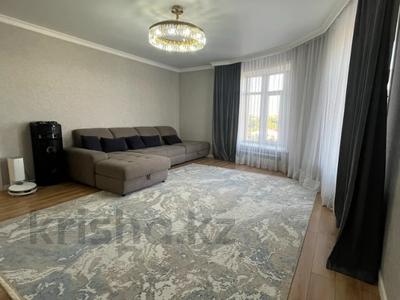 4-комнатная квартира · 140.8 м² · 4/9 этаж, Сабатаева 77а за 79 млн ₸ в Кокшетау