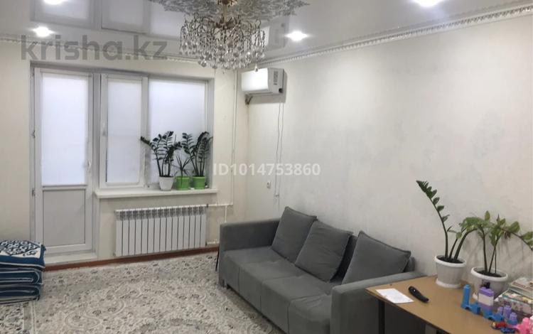 2-комнатная квартира · 48.1 м² · 1/5 этаж, Абая 5/4 — Фотосалон, Алан мясной магазин за 18 млн ₸ в Хромтау — фото 2