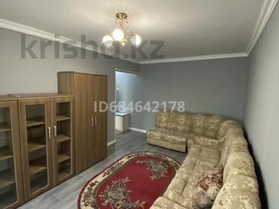 2-комнатная квартира · 45 м² · 2/5 этаж, мкр Алмагуль — Левитана за 300 000 ₸ в Алматы, Бостандыкский р-н