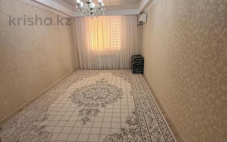 2-комнатная квартира · 67 м² · 9/9 этаж, 19-й мкр 3 за 18 млн ₸ в Актау — фото 2