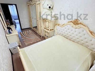 3-комнатная квартира · 59 м² · 1/4 этаж, мкр Сайран 9 — Утеген Батыра за 36 млн ₸ в Алматы, Ауэзовский р-н