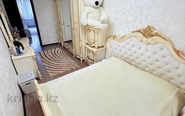 3-комнатная квартира · 59 м² · 1/4 этаж, мкр Сайран 9 — Утеген Батыра за 36 млн ₸ в Алматы, Ауэзовский р-н — фото 9