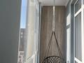 1-комнатная квартира · 40 м², Орынбор 10/4 за 280 000 ₸ в Астане, Есильский р-н