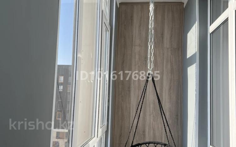 1-комнатная квартира · 40 м², Орынбор 10/4 за 280 000 ₸ в Астане, Есильский р-н — фото 5