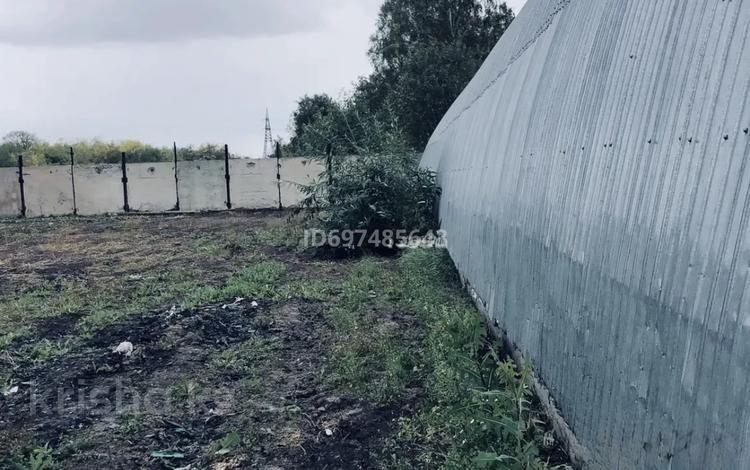 Өнеркәсіптік база · 2.62 га, 2632км 15 — Возле поездов, бағасы: 120 млн ₸ в Петропавловске — фото 177