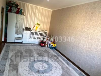 2-комнатная квартира · 59 м² · 2/9 этаж, Нур Актобе за 23 млн 〒