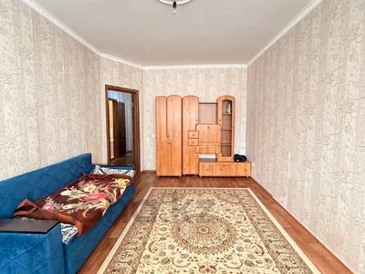 1-комнатная квартира · 44 м² · 4/17 этаж, Сатпаева 25 — Момышулы ГОРЯЧКА за 20.7 млн ₸ в Астане, Алматы р-н