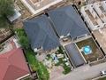 Отдельный дом · 4 комнаты · 150 м² · 5.23 сот., Коктем 126 за 50 млн ₸ в Кыргауылдах — фото 6