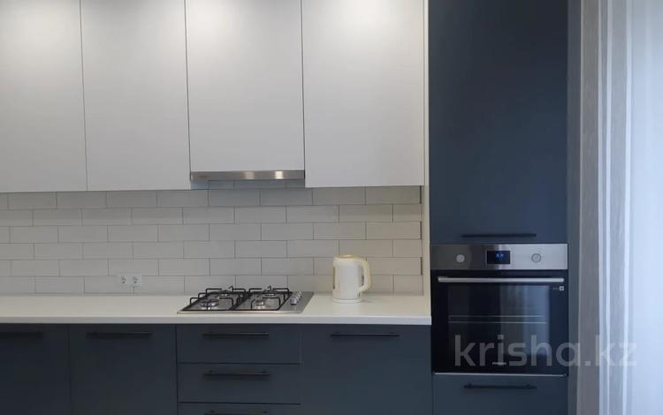 2-бөлмелі пәтер · 65.7 м² · 7/9 қабат, Касымханова 10\1 — ОКЕАН, бағасы: 300 000 〒 в Костанае — фото 2
