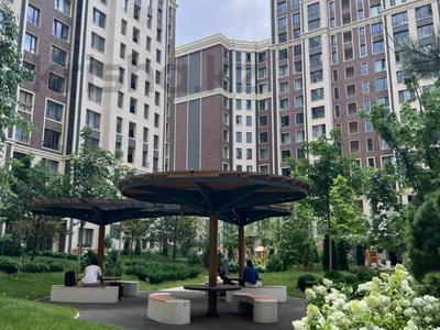 2-комнатная квартира · 83 м² · 16/16 этаж, Розыбакиева 197/2 блок 15 за ~ 81.3 млн ₸ в Алматы, Бостандыкский р-н