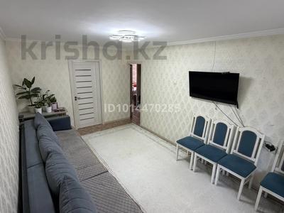 3-бөлмелі пәтер · 58 м² · 1/5 қабат, Гагарина 15, бағасы: 15 млн ₸ в Акмоле