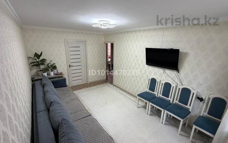 3-бөлмелі пәтер · 58 м² · 1/5 қабат, Гагарина 15, бағасы: 15 млн ₸ в Акмоле — фото 2