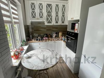 1-бөлмелі пәтер · 34 м² · 1/5 қабат, улица Таугуль 6 — Яссауи Щяляпина, бағасы: 25 млн ₸ в Алматы, Ауэзовский р-н