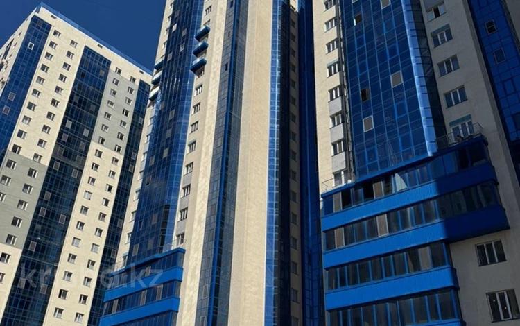 2-комнатная квартира · 85.1 м² · 17/22 этаж, Абая 10 за 45 млн ₸ в Астане, Сарыарка р-н — фото 18