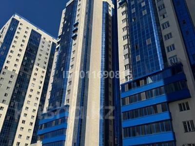 2-комнатная квартира · 85.1 м² · 17/22 этаж, Абая 10 за 45 млн ₸ в Астане, Сарыарка р-н