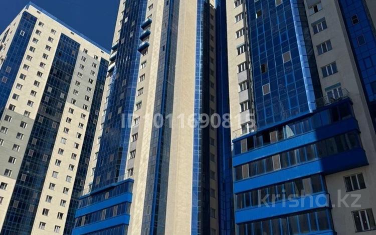 2-комнатная квартира · 85.1 м² · 17/22 этаж, Абая 10 за 45 млн ₸ в Астане, Сарыарка р-н — фото 34