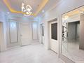 3-бөлмелі пәтер · 150 м² · 16/18 қабат, Розыбакиева 237 — ТЦ “Mega Centre Alma-ATA”, бағасы: 55 000 ₸ в Алматы, Бостандыкский р-н — фото 11